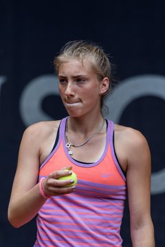 Angelina Wirges 306 - NTV Meisterschaft